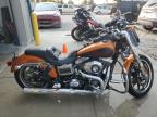 2014 HARLEY-DAVIDSON FXDL DYNA - 1HD1GNM20EC330119