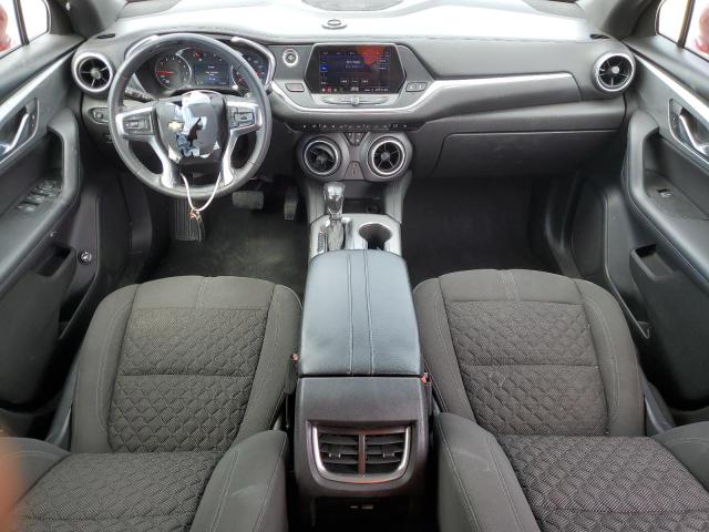 2019 CHEVROLET BLAZER 2LT - 3GNKBCRS4KS689178