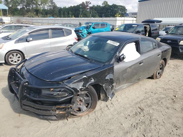 2021 DODGE CHARGER PO - 2C3CDXAT1MH544659