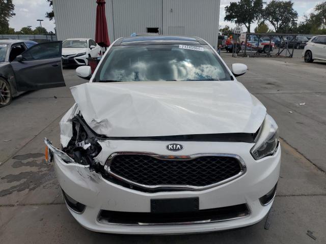 2015 KIA CADENZA PR - KNALN4D70F5174883