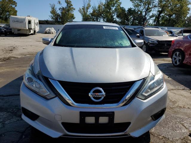 2017 NISSAN ALTIMA 2.5 - 1N4AL3AP3HN351482