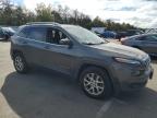 JEEP CHEROKEE L photo