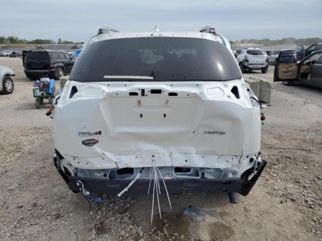 2018 TOYOTA RAV4 LIMIT - 2T3YFREVXJW441450