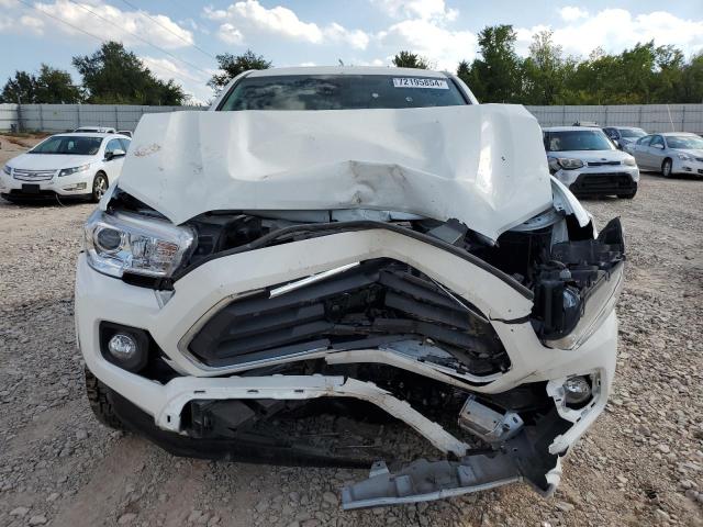 2023 TOYOTA TACOMA DOU - 3TYCZ5ANXPT159713