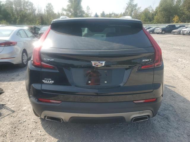 VIN 1GYFZDR48LF132237 2020 Cadillac XT4, Premium Lu... no.6