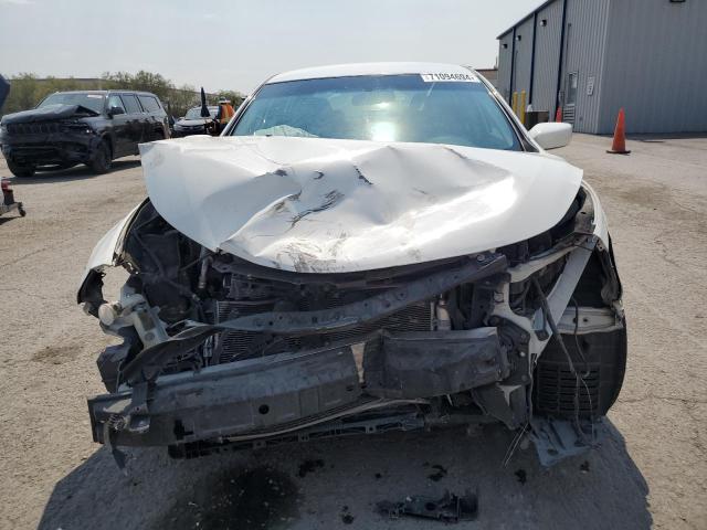 2015 NISSAN ALTIMA 2.5 - 1N4AL3AP6FC249487