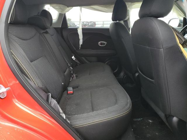 2016 KIA SOUL + - KNDJP3A5XG7323209