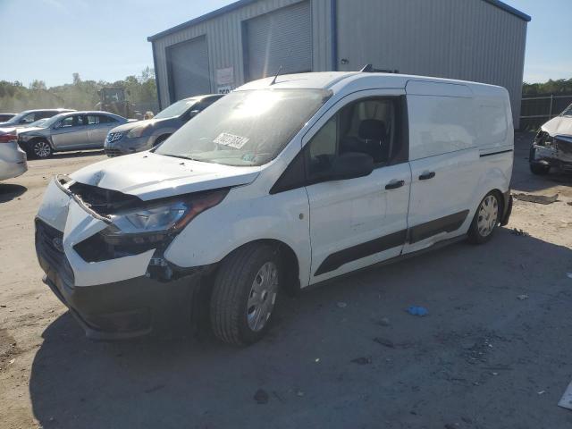 2021 FORD TRANSIT CO #3030736097