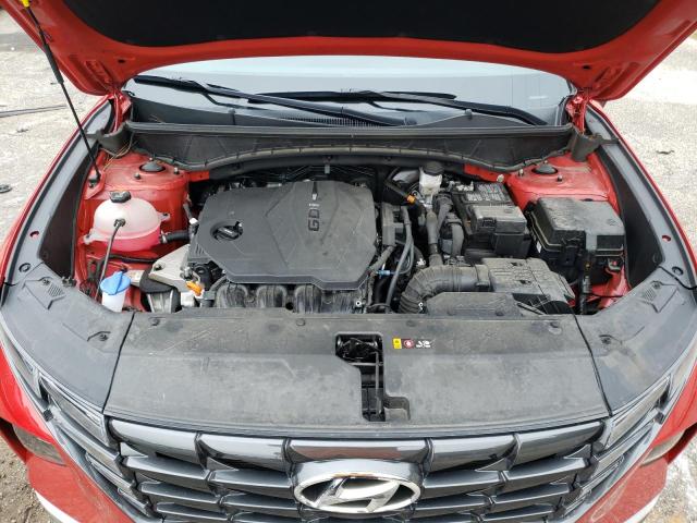 2023 HYUNDAI TUCSON SEL - 5NMJF3AE6PH164992