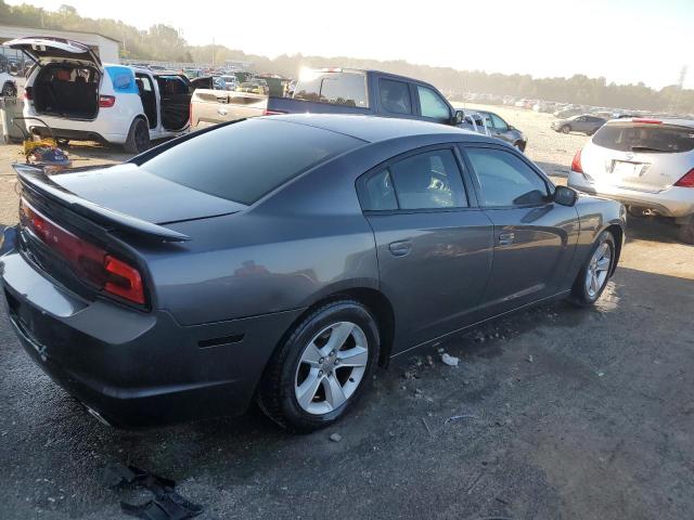 VIN 2C3CDXBG4EH240597 2014 Dodge Charger, SE no.3