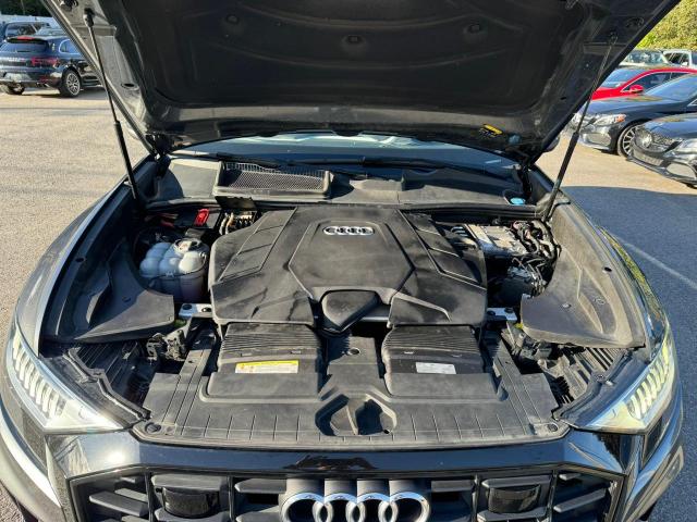 2019 AUDI Q8 PRESTIG WA1FVAF17KD032595