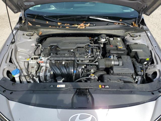 2024 HYUNDAI ELANTRA SE - KMHLM4DG3RU690814
