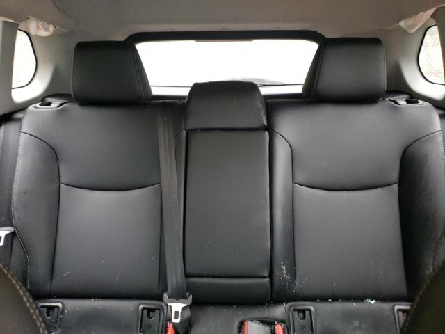 2023 TOYOTA COROLLA CR - 7MUDAAAGXPV048098