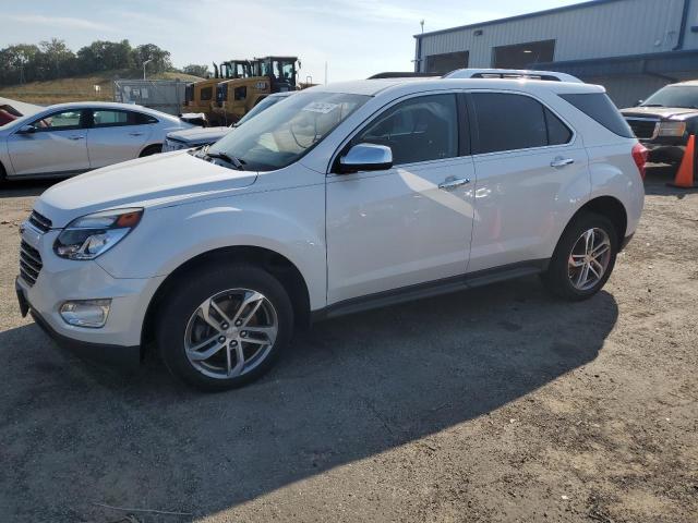 2017 CHEVROLET EQUINOX PR - 2GNFLGE38H6259360
