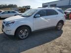 2017 CHEVROLET EQUINOX PR - 2GNFLGE38H6259360