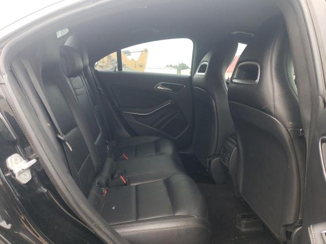 2015 MERCEDES-BENZ CLA 250 - WDDSJ4EB0FN180153