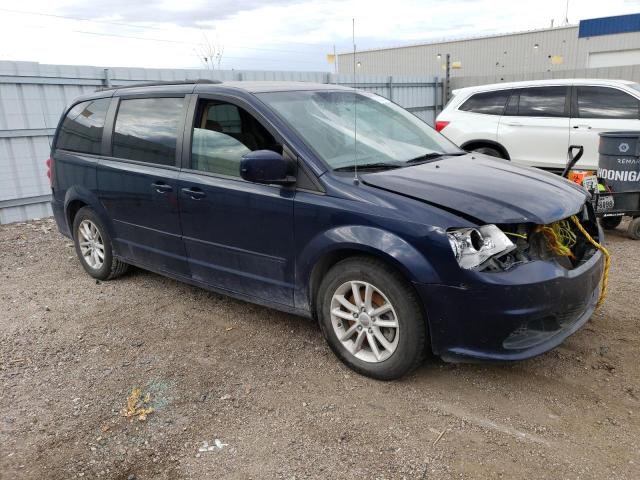 2016 DODGE GRAND CARA - 2C4RDGCG2GR312429