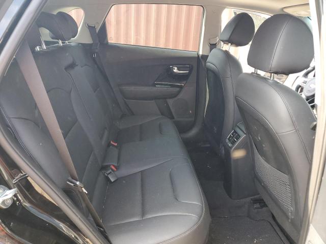 2021 KIA NIRO EX PR - KNDCE3LC7M5475580