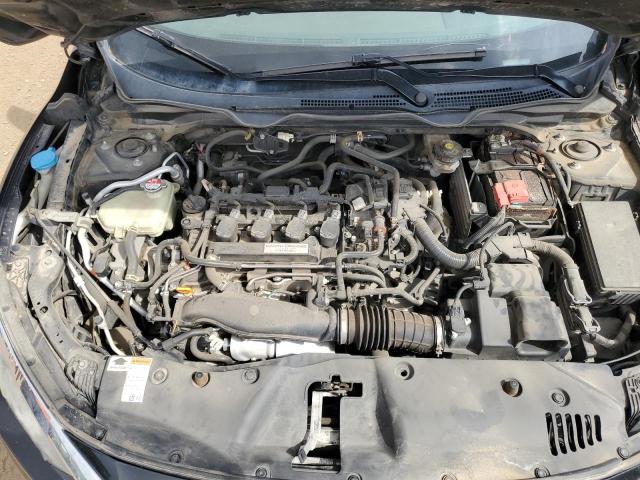 2016 HONDA CIVIC EX - 19XFC1F34GE029317