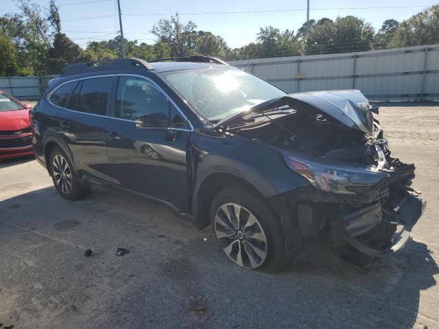 2024 SUBARU OUTBACK LI - 4S4BTANC3R3137109