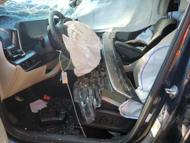 2023 KIA SPORTAGE E - KNDPVCAG3P7021052