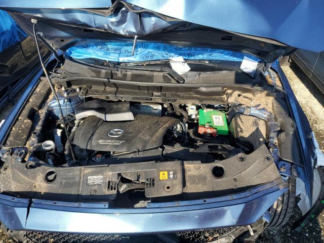 2017 MAZDA CX-5 SPORT - JM3KFABL6H0218029