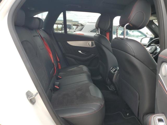 2020 MERCEDES-BENZ GLC 43 4MA - W1N0G6EB7LF787290