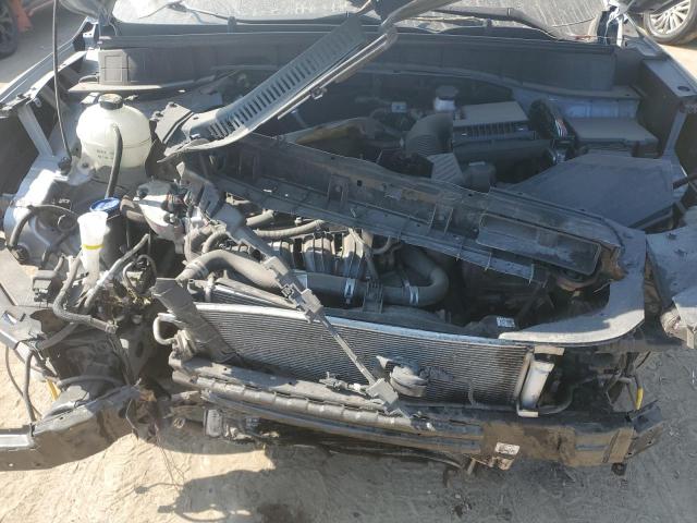 2020 HYUNDAI TUCSON LIM - KM8J33AL2LU210260