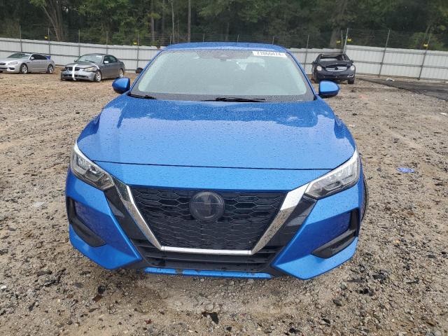 2022 NISSAN SENTRA SV - 3N1AB8CV8NY228901