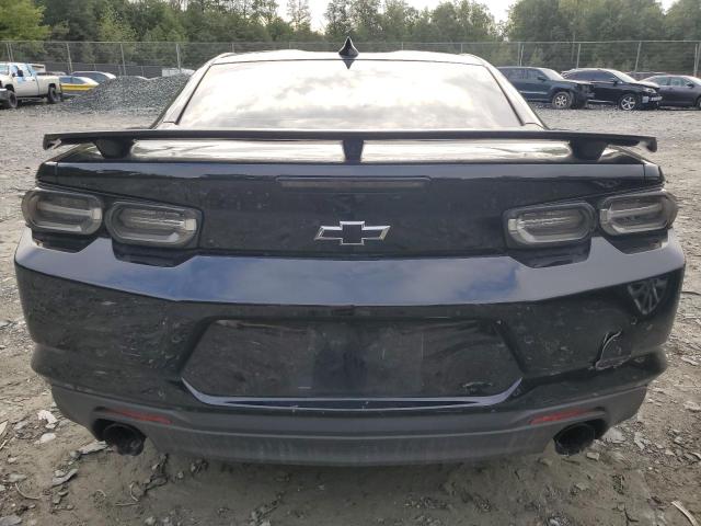 2019 CHEVROLET CAMARO SS - 1G1FH1R74K0112644
