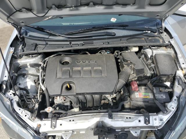 2018 TOYOTA COROLLA L - 2T1BURHE2JC986351