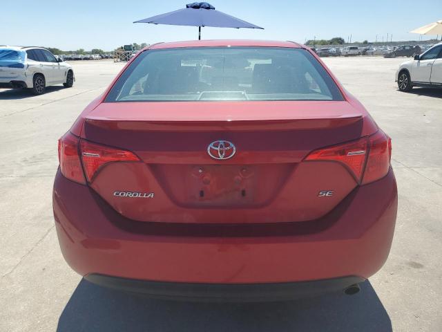 2019 TOYOTA COROLLA L - 5YFBURHE6KP924873