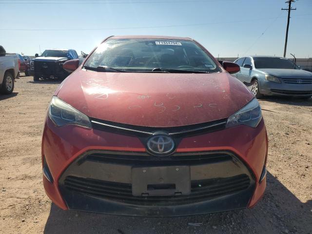 2019 TOYOTA COROLLA L - 5YFBURHE5KP921463