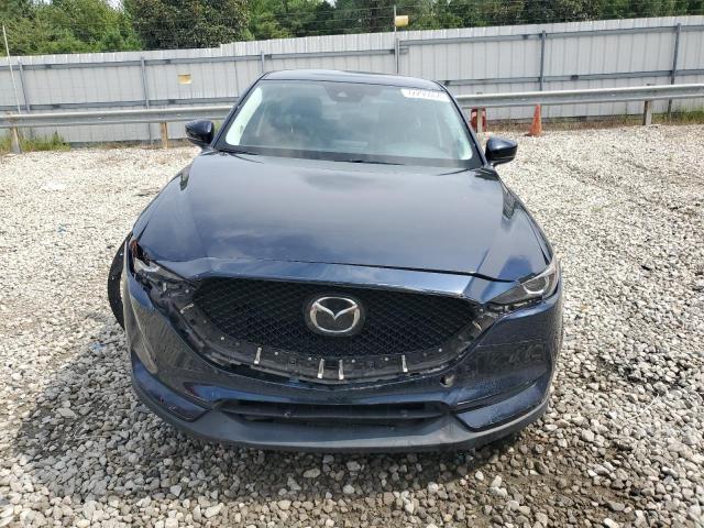 2020 MAZDA CX-5 TOURI - JM3KFACM4L0775425
