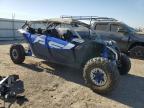 2022 CAN-AM MAVERICK X - 3JBVNAV26NE000318