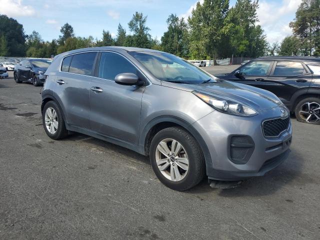 2018 KIA SPORTAGE L - KNDPM3AC0J7382648