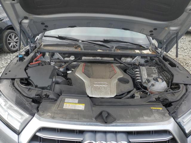 2019 AUDI SQ5 PREMIU - WA1B4AFY9K2033449