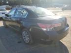 HONDA ACCORD EXL photo