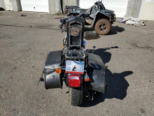 2008 HARLEY-DAVIDSON XL1200 L - 1HD1CX3138K408905