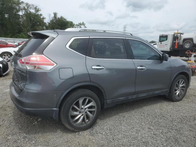 2015 NISSAN ROGUE S 5N1AT2MT7FC817609  71323064