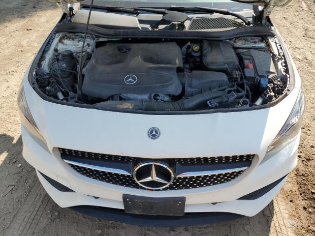 2018 MERCEDES-BENZ 250C WDDSJ4GB9JN537531