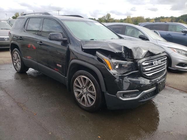 VIN 1GKKNVLS7HZ229291 2017 GMC Acadia, All Terrain no.4