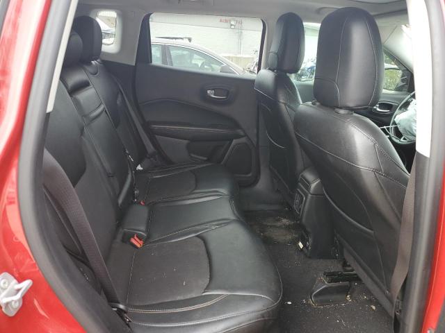 2018 JEEP COMPASS LA - 3C4NJCBB5JT125504