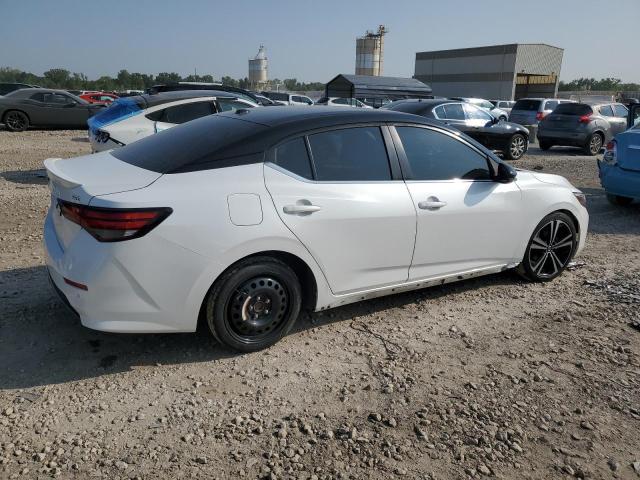 2020 NISSAN SENTRA SR - 3N1AB8DV9LY310552
