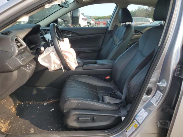 2021 HONDA INSIGHT TO 19XZE4F95ME009733