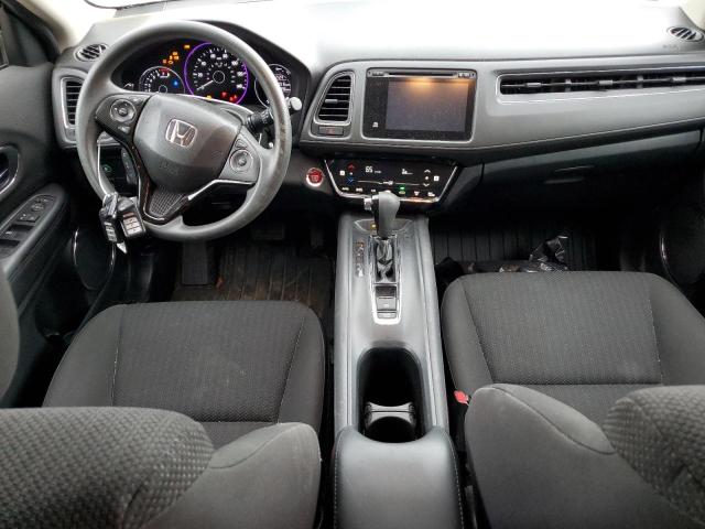 2017 HONDA HR-V EX - 3CZRU6H58HM731325