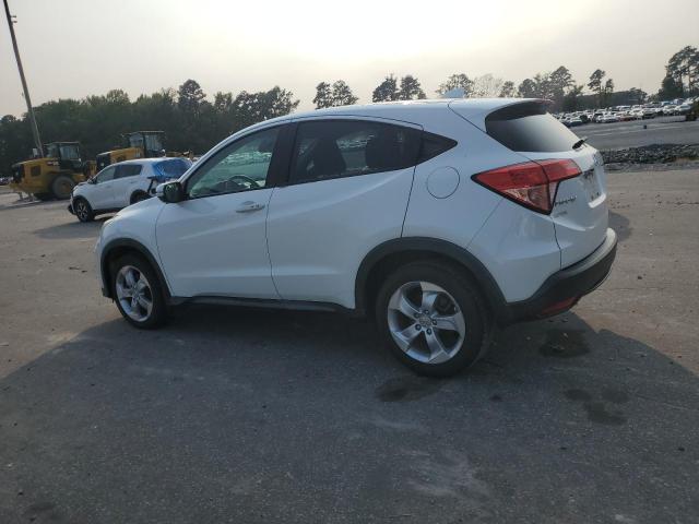 2016 HONDA HR-V EX - 3CZRU6H51GM738924