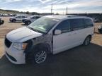 2020 DODGE GRAND CARA - 2C4RDGCG7LR183811