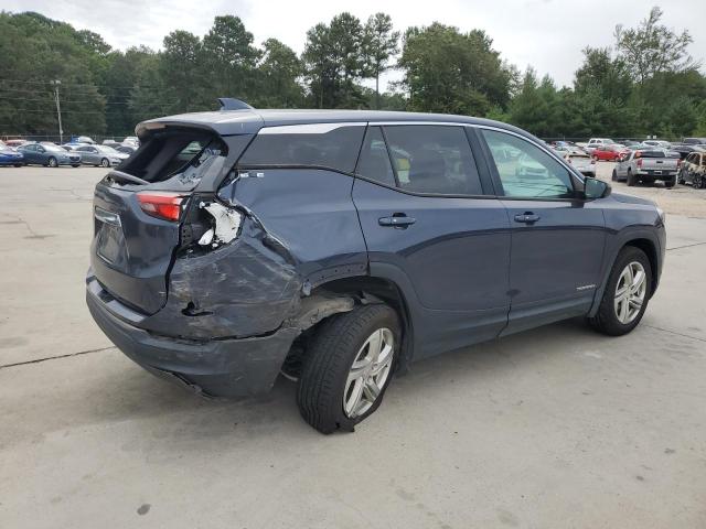 2018 GMC TERRAIN SL - 3GKALMEV0JL176577