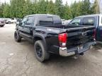 TOYOTA TACOMA DOU photo